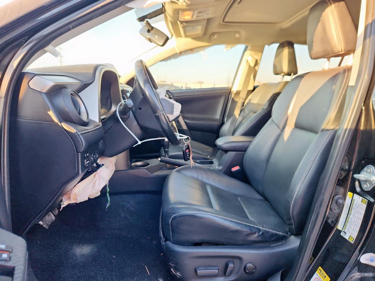 2013 TOYOTA RAV4
