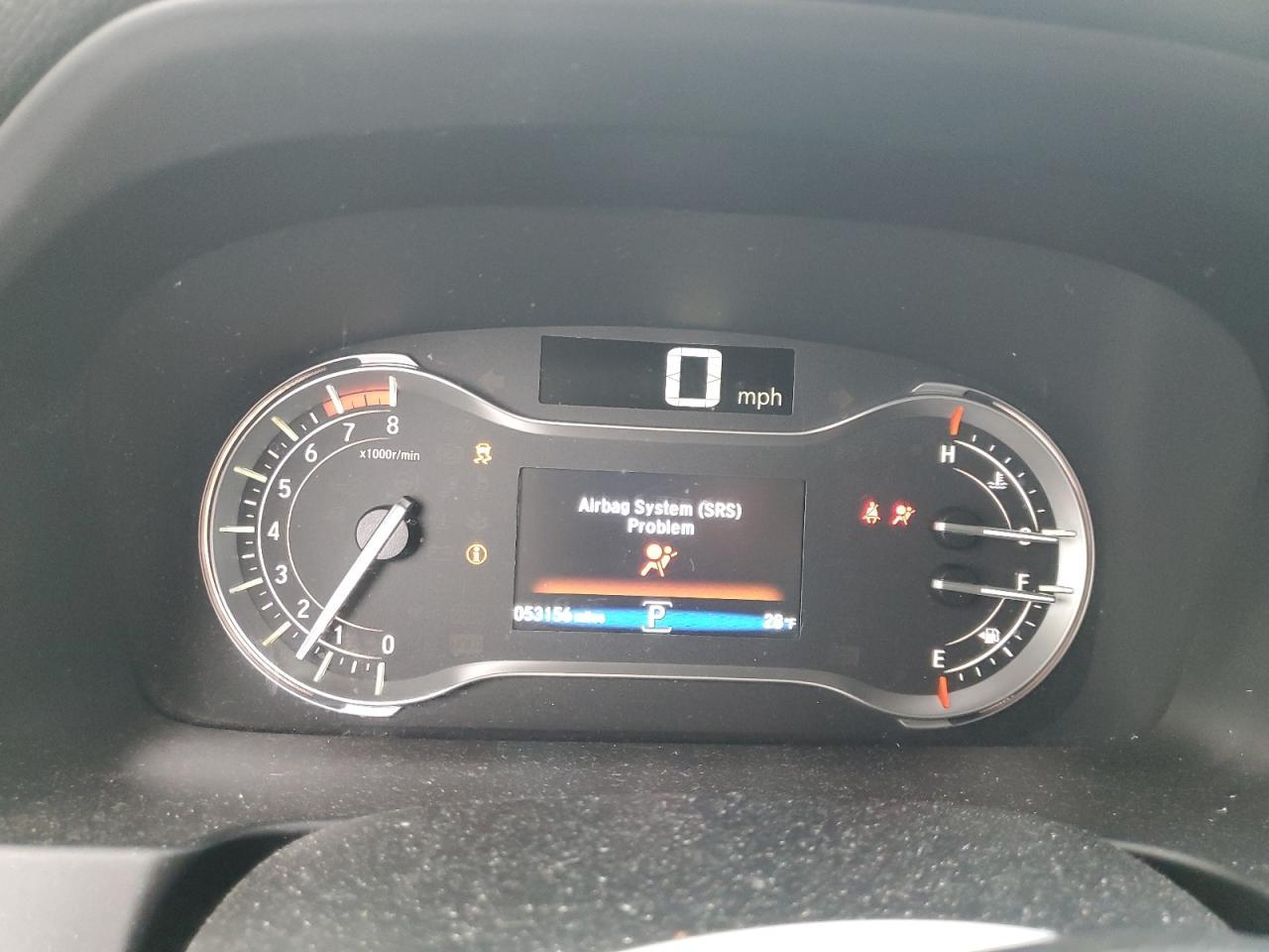 2018 HONDA PILOT