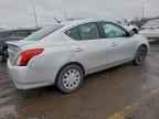 2018 NISSAN VERSA