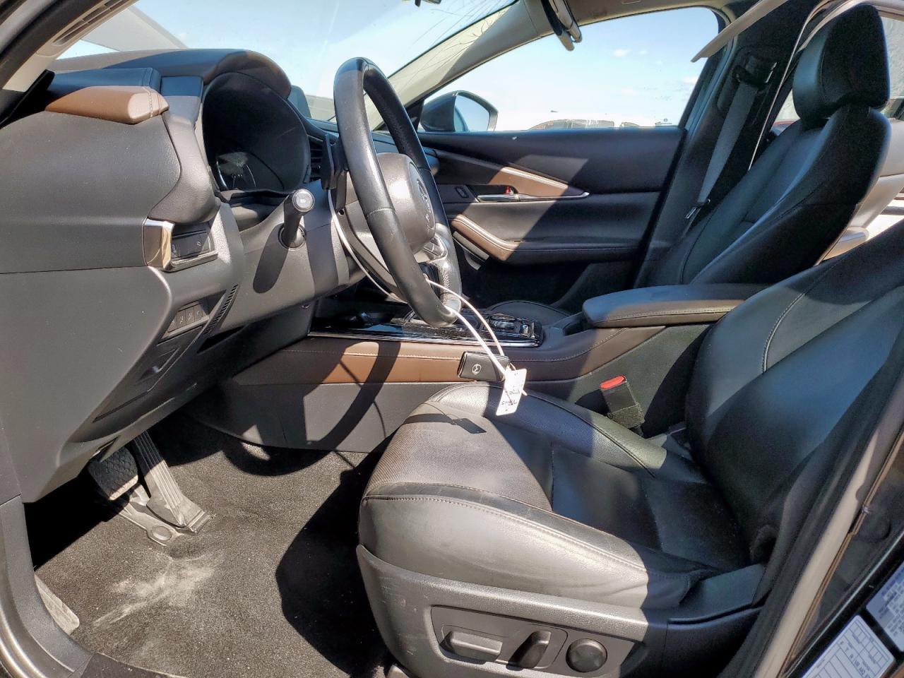2023 MAZDA CX-30