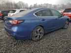 2020 SUBARU Legacy