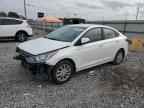 2018 HYUNDAI ACCENT
