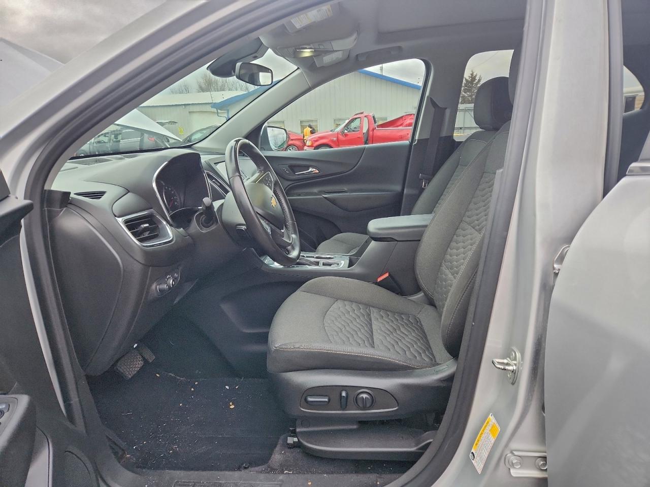 2021 CHEVROLET EQUINOX