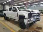 2016 CHEVROLET Silverado 2500