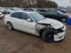 2012 BMW 3 SERIES