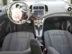 2015 CHEVROLET SONIC