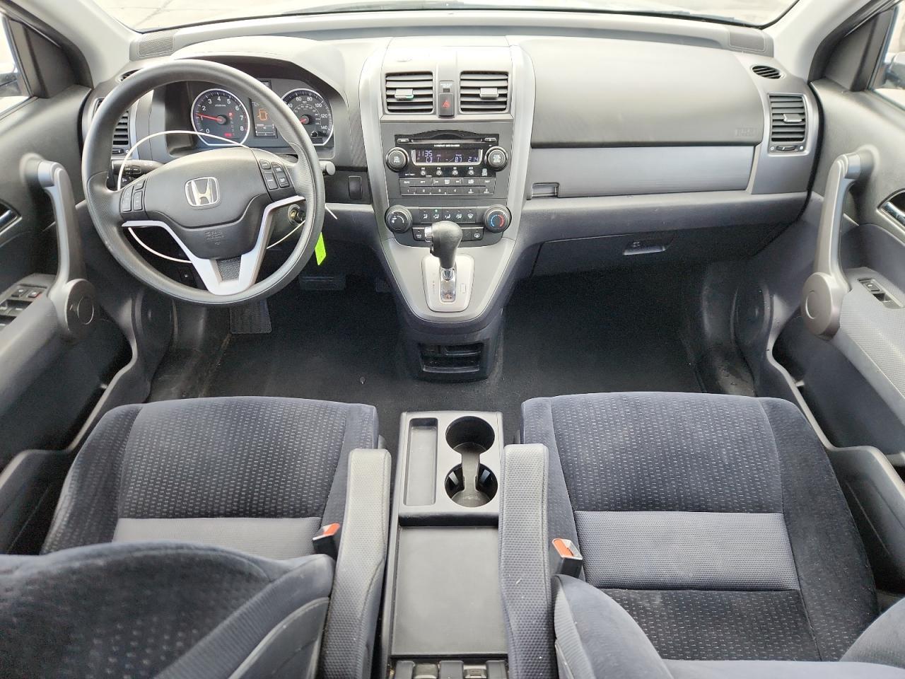 2008 HONDA CR-V
