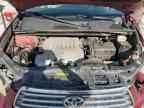 2010 TOYOTA HIGHLANDER