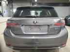 2012 LEXUS CT 200