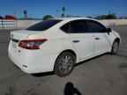 2014 NISSAN SENTRA