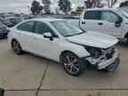2017 SUBARU Legacy