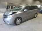 2011 NISSAN Quest