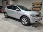 2013 NISSAN MURANO