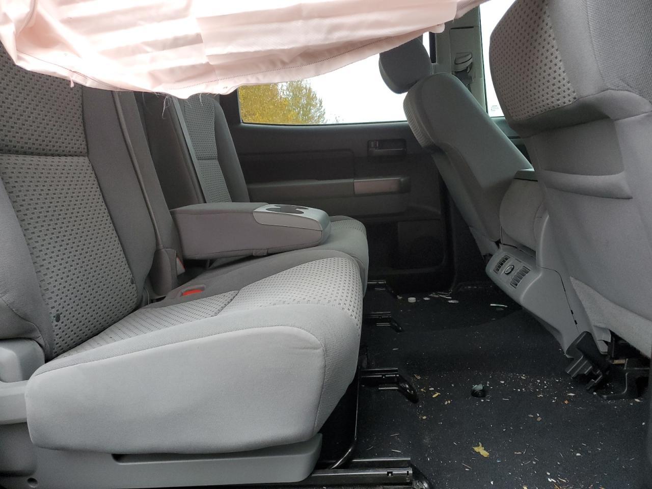 2012 TOYOTA TUNDRA