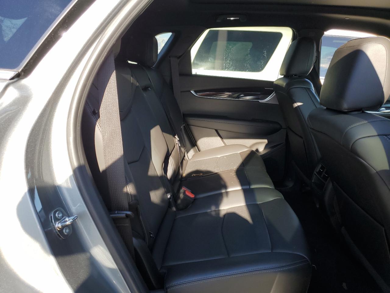 2023 CADILLAC XT5