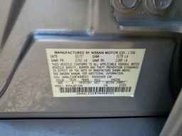 2007 NISSAN ALTIMA