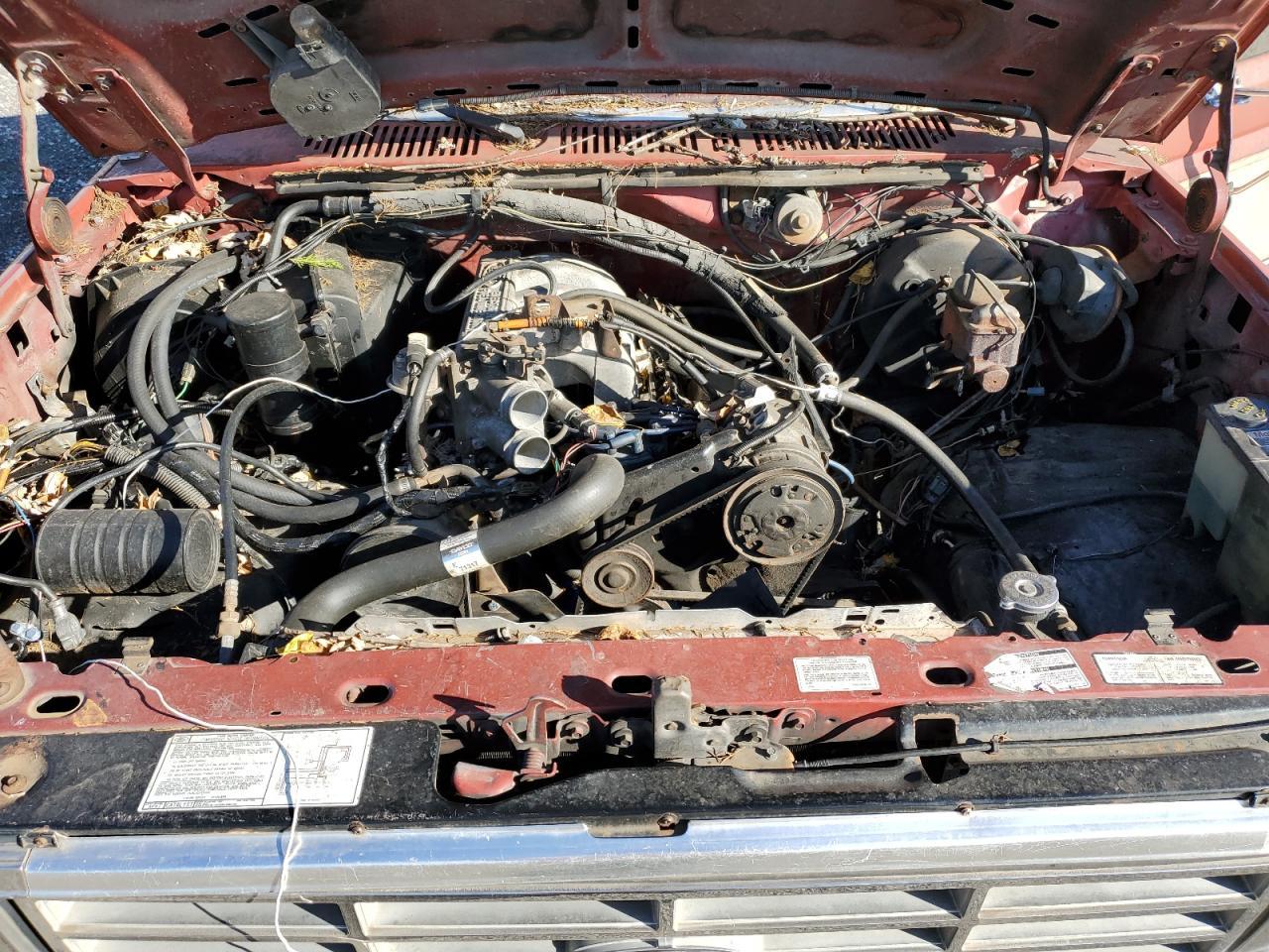 2006 FORD F-150