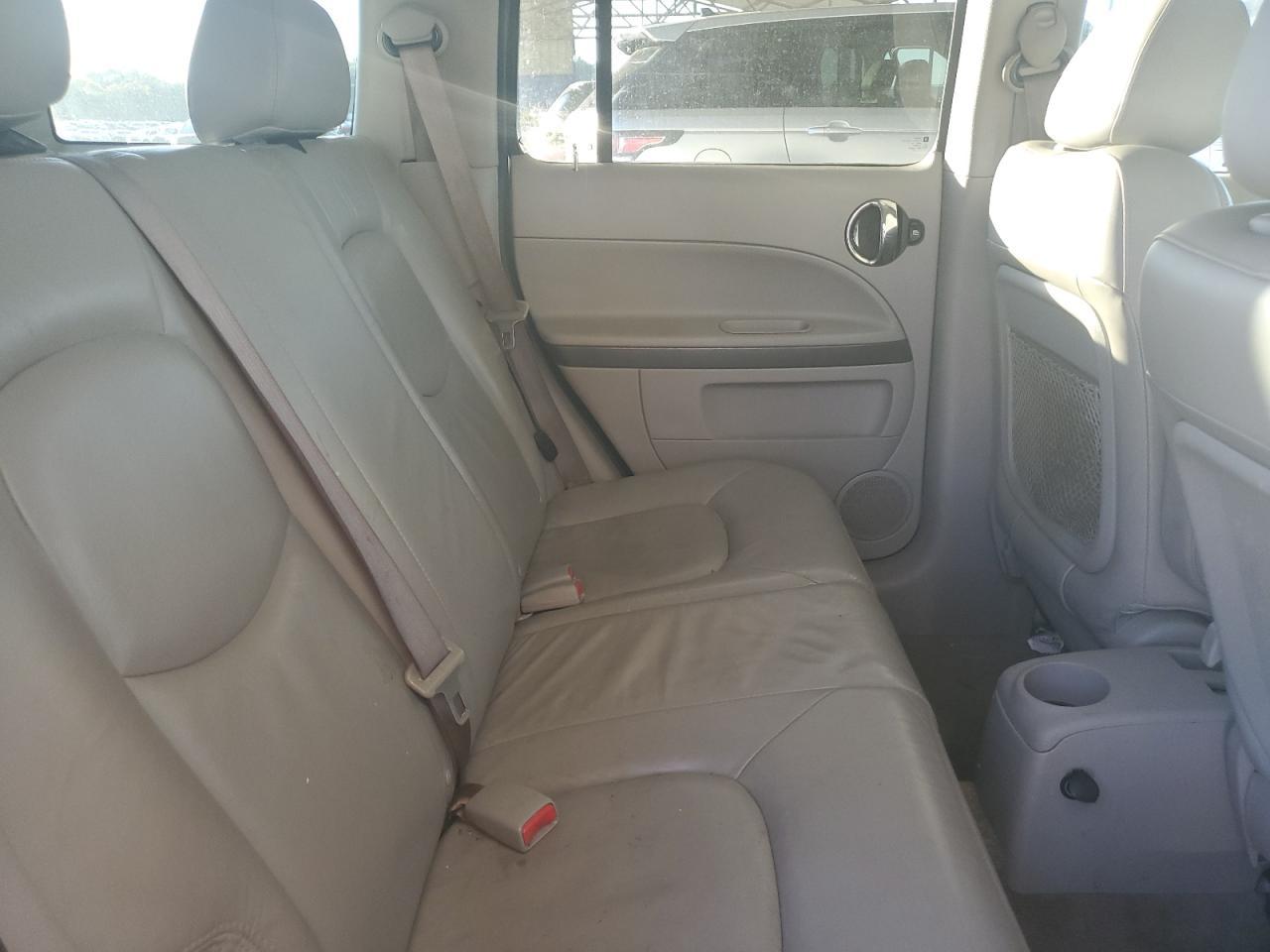2007 CHEVROLET HHR