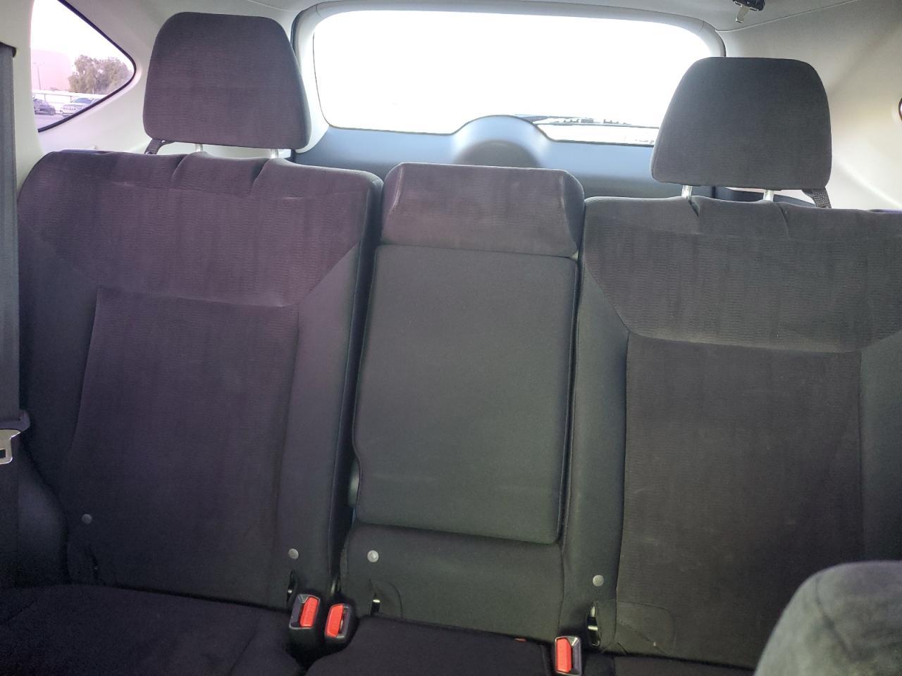 2013 HONDA CR-V
