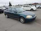 1997 HONDA CIVIC