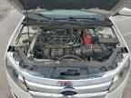 2010 FORD FUSION