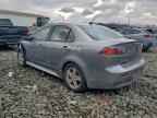 2013 MITSUBISHI LANCER