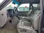 2000 CHEVROLET Silverado