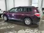 2013 TOYOTA HIGHLANDER