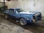 1979 CHEVROLET Camaro