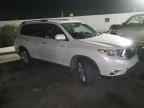 2012 TOYOTA HIGHLANDER