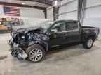 2021 GMC Sierra