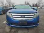 2011 FORD FUSION
