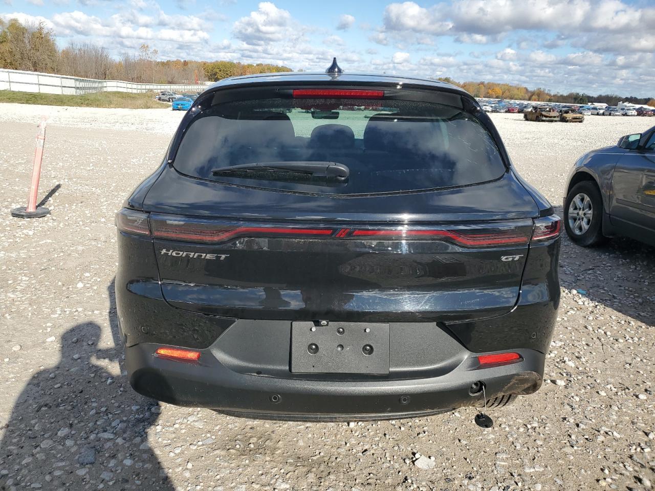 2024 DODGE Hornet