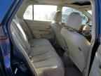 2007 NISSAN VERSA