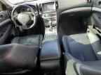 2011 INFINITI G25