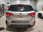 2015 KIA SORENTO