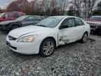 2005 HONDA ACCORD