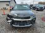 2022 CHEVROLET Trailblazer