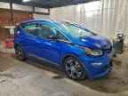 2017 CHEVROLET Bolt EV