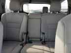 2018 HONDA PILOT