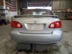 2004 TOYOTA COROLLA