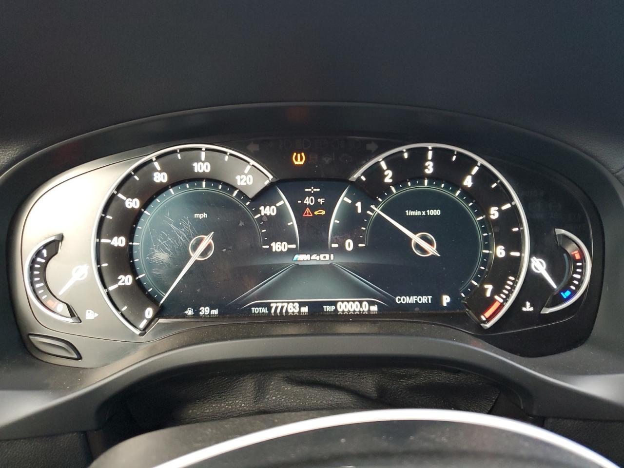 2018 BMW X3