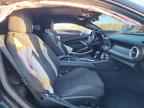 2018 CHEVROLET Camaro