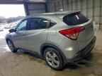 2016 HONDA HR-V