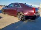2010 CADILLAC CTS