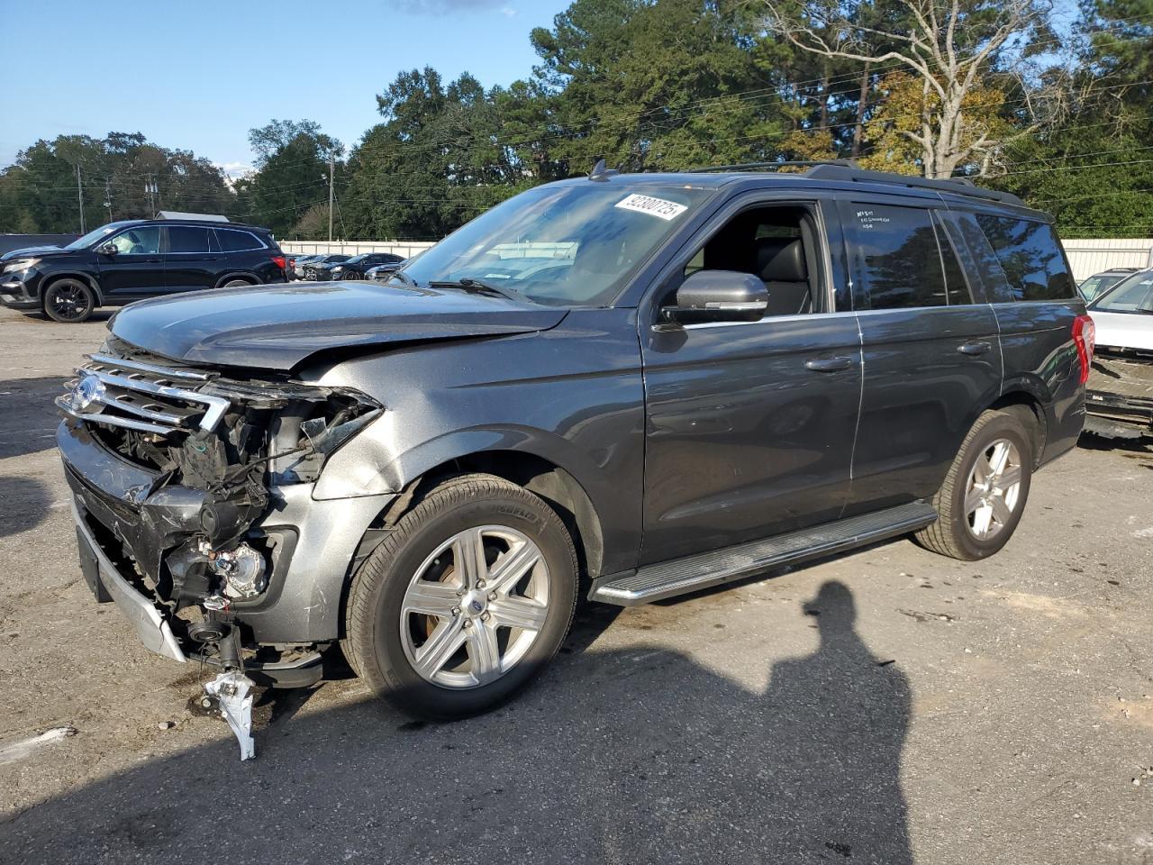 2020 FORD Expedition