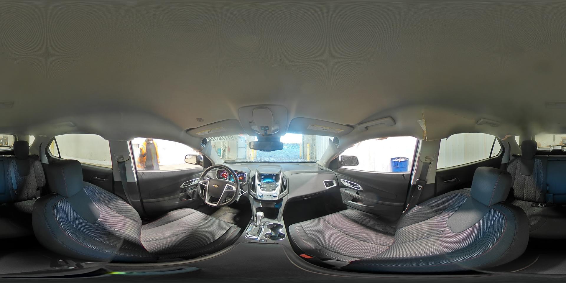 2013 CHEVROLET EQUINOX