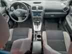 2006 SUBARU IMPREZA