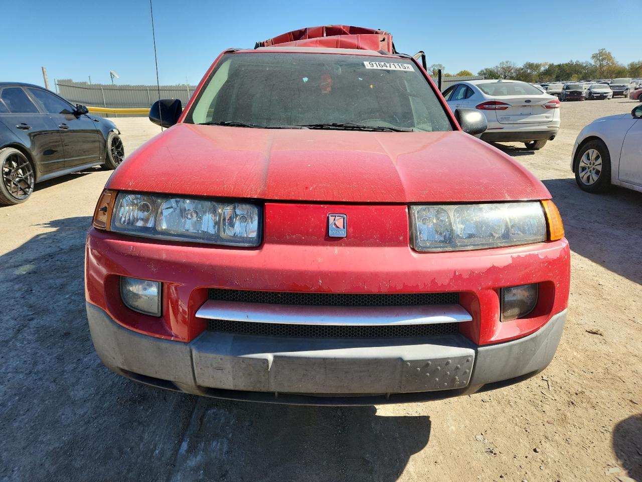 2004 SATURN Vue