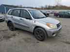 2005 TOYOTA RAV4